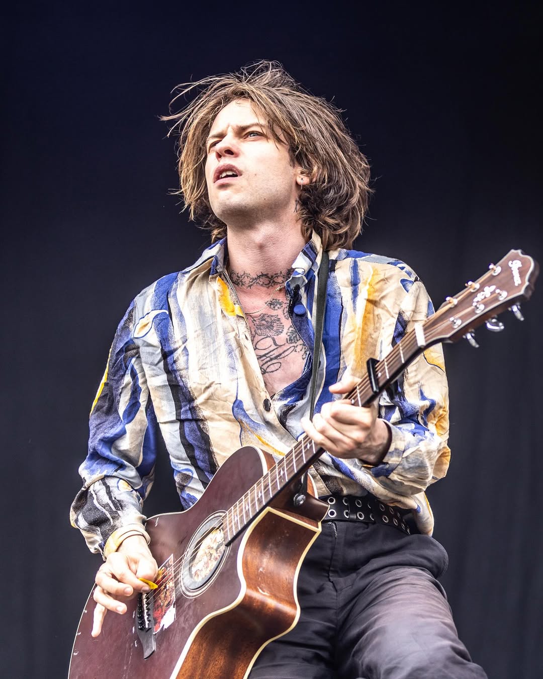 Elias Rønnenfelt