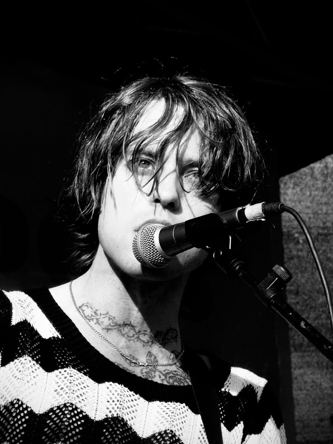 Elias Rønnenfelt
