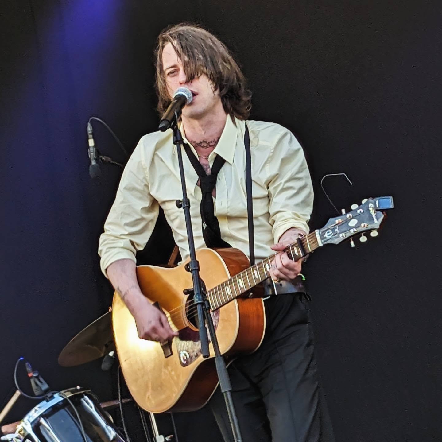 Elias Rønnenfelt